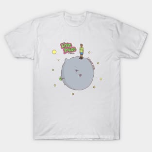 Little Fresh Prince T-Shirt